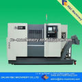 DL-30MH pipe threading lathe machine